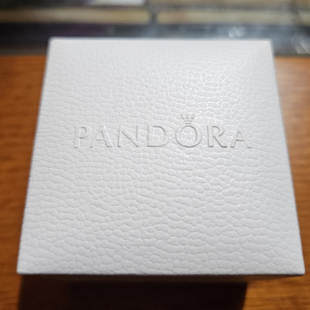 Small Pandora box